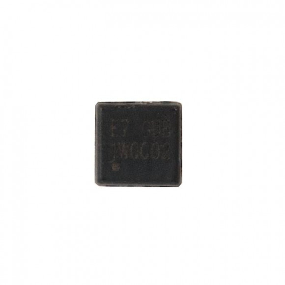 MOSFET E7 GUB с разбора