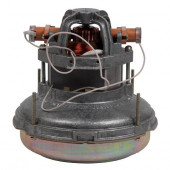 Двигатель для пылесоса Урал, Чайка, Ракета-77, 600 Вт, высотой 165 мм, диаметром 158 мм