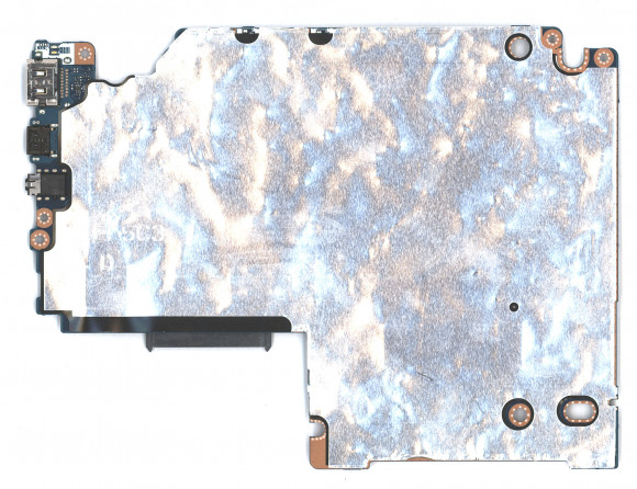 Материнская плата для Lenovo S340-15IWL NOK i5-8265U MX110 2G 4G Материнская плата для Lenovo S340-15IWL NOK i5-8265U MX110 2G 4G