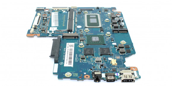 Материнская плата для Lenovo S340-15IWL NOK i5-8265U MX110 2G 4G Материнская плата для Lenovo S340-15IWL NOK i5-8265U MX110 2G 4G