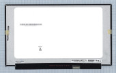 Матрица (экран) для ноутбука B156HAN02.3, 15.6", 1920x1080, 30 pin, LED, матовая