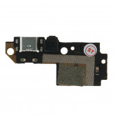 Разъем зарядки для телефона Lenovo Vibe X2 и микрофон Разъем зарядки для телефона Lenovo Vibe X2 и микрофон