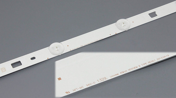LED подсветка 40inch NDSOEM B TYPE REV0.1 130419
