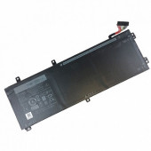 Аккумулятор (батарея) для ноутбука Dell Precision 5510 (RRCGW) 11.4V 4900mAh Аккумулятор (батарея) для ноутбука Dell Precision 5510 (RRCGW) 11.4V 4900mAh