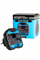 ROBITON ST-02 ROBITON ST-02