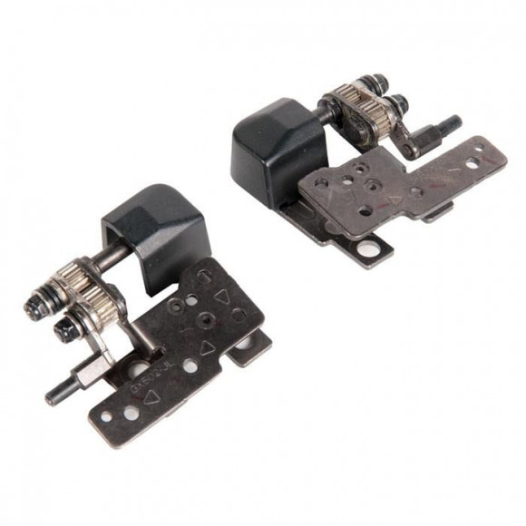Петли экрана (LCD HINGE) коплект R+L для ноутбука Asus GX502GV, GX502GW, GX502LWS, GX502LXS