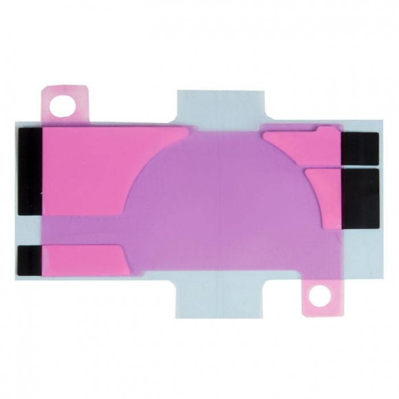 Аккумулятор для телефона iPhone 12, iPhone 12 Pro ZeepDeep Pro-series: батарея 2815 mAh, монтажные стикеры, прокладка дисплея