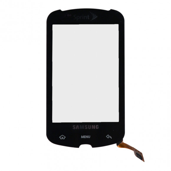 Сенсорное стекло (тачскрин) для Samsung SPH-M900