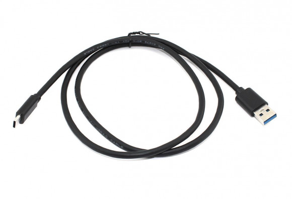 Переходник USB 3.0 - USB TYPE-C прямой