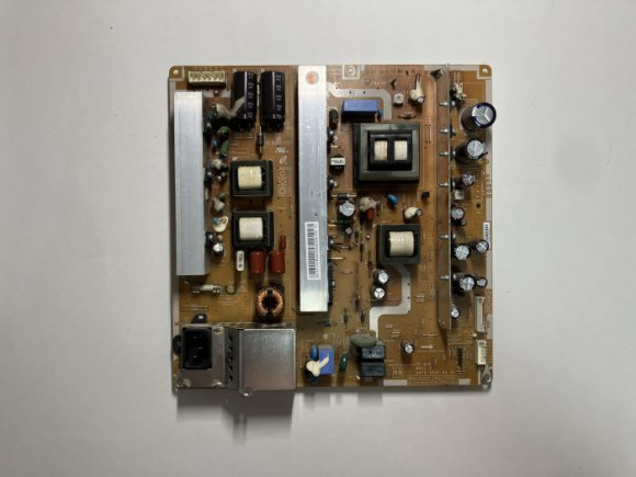 Блок питания BN44-00329A от ТВ Samsung PS42C450B1W с разбора