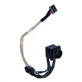 Разъем питания (зарядки) для ноутбука Sony VPC-F11, F12, с кабелем Разъем питания (зарядки) для ноутбука Sony VPC-F11, F12, с кабелем