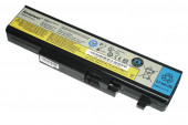 Аккумулятор (батарея) для ноутбука Lenovo IdeaPad Y450, Y550A 5040мАч, (L08L6D13) 11.1В (оригинал) Аккумулятор (батарея) для ноутбука Lenovo IdeaPad Y450, Y550A 5040мАч, (L08L6D13) 11.1В (оригинал)