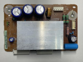 X-sus LJ41-06613A LJ92-01668A REV R1.11 от ТВ - - с разбора