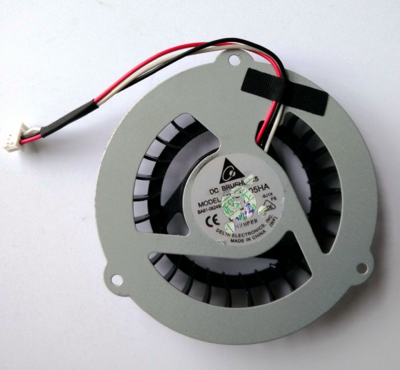Вентилятор (кулер) для SAMSUNG Q320