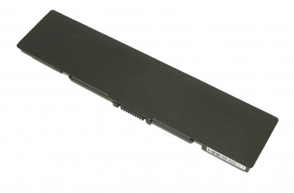Аккумулятор (батарея) для ноутбука Toshiba A200, A215, A300, L300, L500 (PA3534U-1BRS) 5200мАч, 10.8В, черный (OEM)