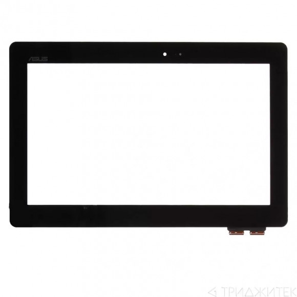 Тачскрин для Asus Transformer Book (T100TA) (FP-TPAY10104A-02X-H), черный
