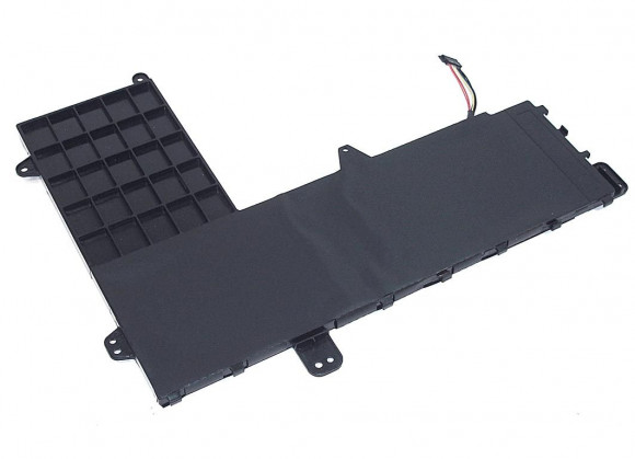 Аккумулятор (батарея) для ноутбука Asus E502S (B21N1506-2S1P), 7.6В 32Wh, черный (OEM)