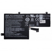 Аккумулятор (батарея) AP16J8K для ноутбука Acer ChromeBook 11 N7 C731, 45Вт, 4050мАч, 11.1В Аккумулятор (батарея) AP16J8K для ноутбука Acer ChromeBook 11 N7 C731, 45Вт, 4050мАч, 11.1В