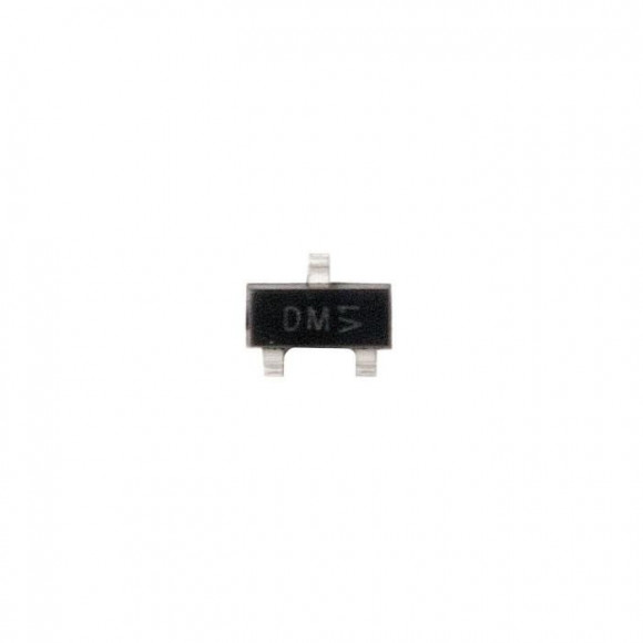 Микросхема N-MOSFET DMN2005K-7 SOP8