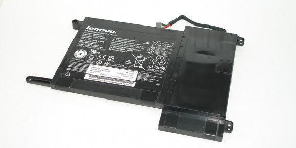 Аккумулятор (батарея) L14S4P22 для ноутбука Lenovo IdeaPad Y700-17 4160мАч, 14.4В (оригинал)