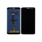 Дисплей Huawei Nova Plus (MLA-L11, MLA-L01)+тачскрин (черный) Дисплей Huawei Nova Plus (MLA-L11, MLA-L01)+тачскрин (черный)