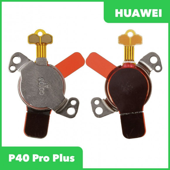 Динамик (speaker) для Huawei P40 Pro Plus (ELS-N39) (комплект)