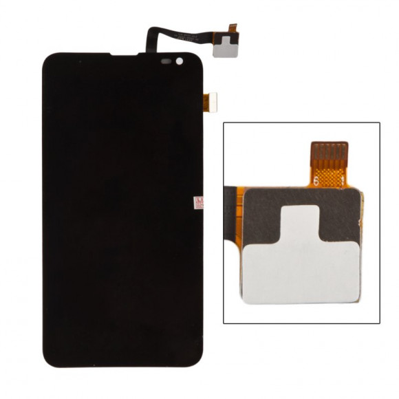 Модуль для Fly Evo Tech 4 (IQ4514), черный