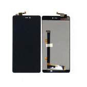Дисплей Xiaomi Mi 4i+тачскрин (черный)
