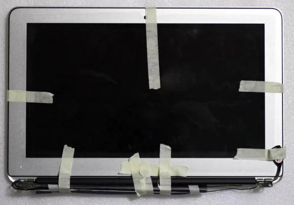 Модуль (матрица и крышка в сборе) для ноутбука Apple Macbook Air 11" A1465 2013