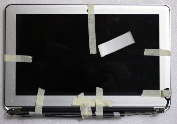 Модуль (матрица и крышка в сборе) для ноутбука Apple Macbook Air 11" A1465 2013