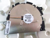 Вентилятор (кулер) для ноутбука HP ProBook 440 G8*, 4-pin Вентилятор (кулер) для ноутбука HP ProBook 440 G8*, 4-pin