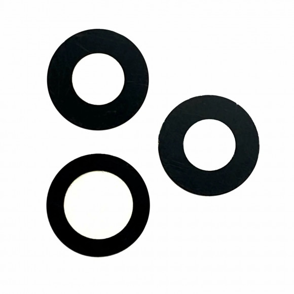 Стекло камеры для iPhone 12 Pro (компл.3 шт)