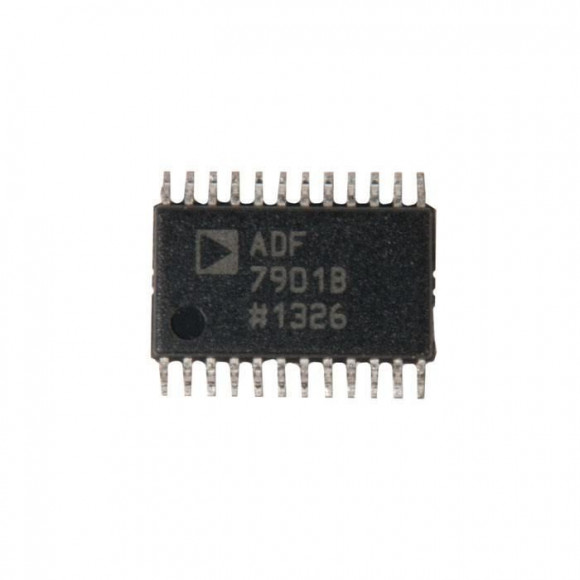 Усилитель напряжения ADF7901