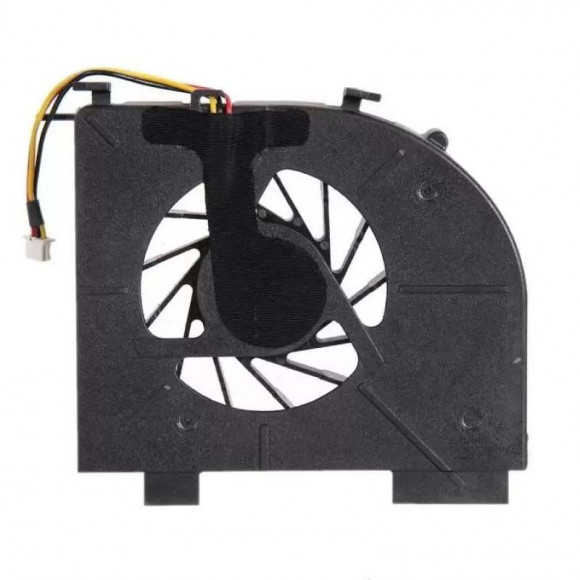 Вентилятор (кулер) для ноутбука HP Pavilion DV5-1000, DV5T, DV6, 3-pin