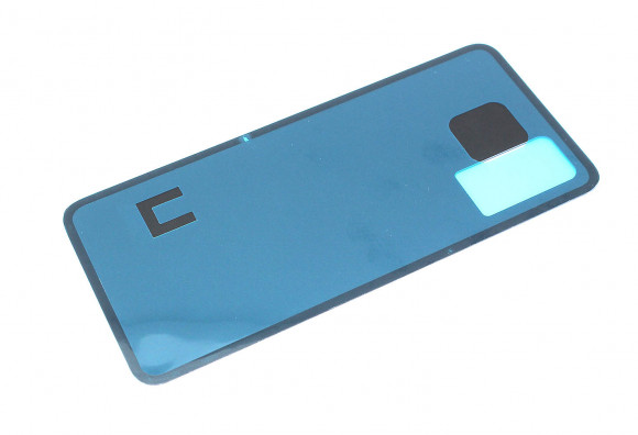 Задняя крышка для Xiaomi Redmi Note 11 Pro синяя Задняя крышка для Xiaomi Redmi Note 11 Pro синяя