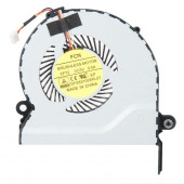 Вентилятор (кулер) для ноутбука Acer Aspire E5-731, E5-771, E5-731G, E5-771G, 4-pin