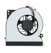 Вентилятор (кулер) для ноутбука Asus N61, N61V, N61W, N61J, N61JV, N61JQ, N61VG, K72D, K72DR, K52, OEM, 4-pin Вентилятор (кулер) для ноутбука Asus N61, N61V, N61W, N61J, N61JV, N61JQ, N61VG, K72D, K72DR, K52, OEM, 4-pin