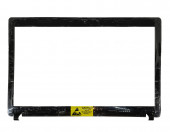 Рамка крышки матрицы Lenovo IdeaPad G570, черная Рамка крышки матрицы Lenovo IdeaPad G570, черная