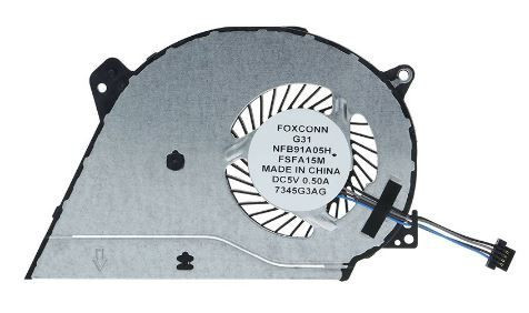 Вентилятор (кулер) для ноутбука HP Pavilion 14-AL, 4-pin Вентилятор (кулер) для ноутбука HP Pavilion 14-AL, 4-pin