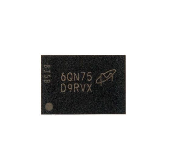 Память MICRON MT41K512M8RG-107:N D9RVX DDR3L 1866 512M*8 1.35V