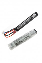Аккумуляторная сборка Robiton LP-STA3-1200 Li-pol 11.1В 1200мАч, 1 штука Аккумуляторная сборка Robiton LP-STA3-1200 Li-pol 11.1В 1200мАч, 1 штука