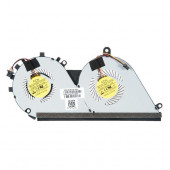 Вентилятор (кулер) для ноутбука HP Envy 14-J, 14T-J, 14-J104TX, 14-J006TX, 3-pin