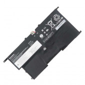 Аккумулятор (батарея) для ноутбука Lenovo ThinkPad X1 Carbon 20A7.20A8, (45N1702, 00HW003), 3040мАч, 14.8В (оригинал) Аккумулятор (батарея) для ноутбука Lenovo ThinkPad X1 Carbon 20A7.20A8, (45N1702, 00HW003), 3040мАч, 14.8В (оригинал)