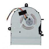 Вентилятор (кулер) для ноутбука Asus K501LX, K501UX, A501L, V505L, OEM, 4-pin Вентилятор (кулер) для ноутбука Asus K501LX, K501UX, A501L, V505L, OEM, 4-pin