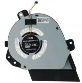 Вентилятор (кулер) для ноутбука Asus Zephyrus G15, GA502IU, GA502DU 5V 0.5A CPU*, 4-pin