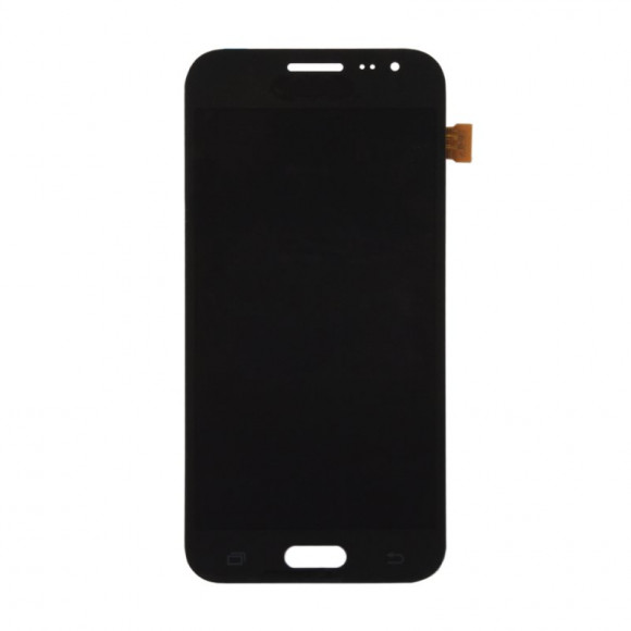 LCD дисплей для Samsung Galaxy J2 2016 SM-J200 в сборе, TFT с регулировкой яркости (черный)