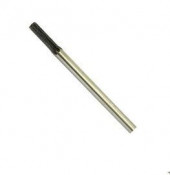 Жесткий вал Ф8 1530мм, 7 шлицов для косы (102045)