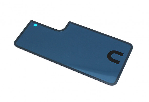 Задняя крышка для Samsung Galaxy S22 S901U золотая