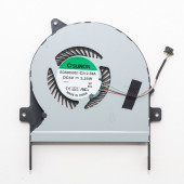 Вентилятор для ноутбука Asus Q502, Q502LA (4 pin)