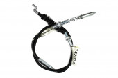 Трос блокировки рычага включения шнека 74-53см 142024 Трос блокировки рычага включения шнека 74-53см 142024